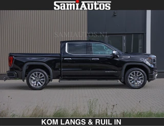 GMC Sierra – thumbnail 14