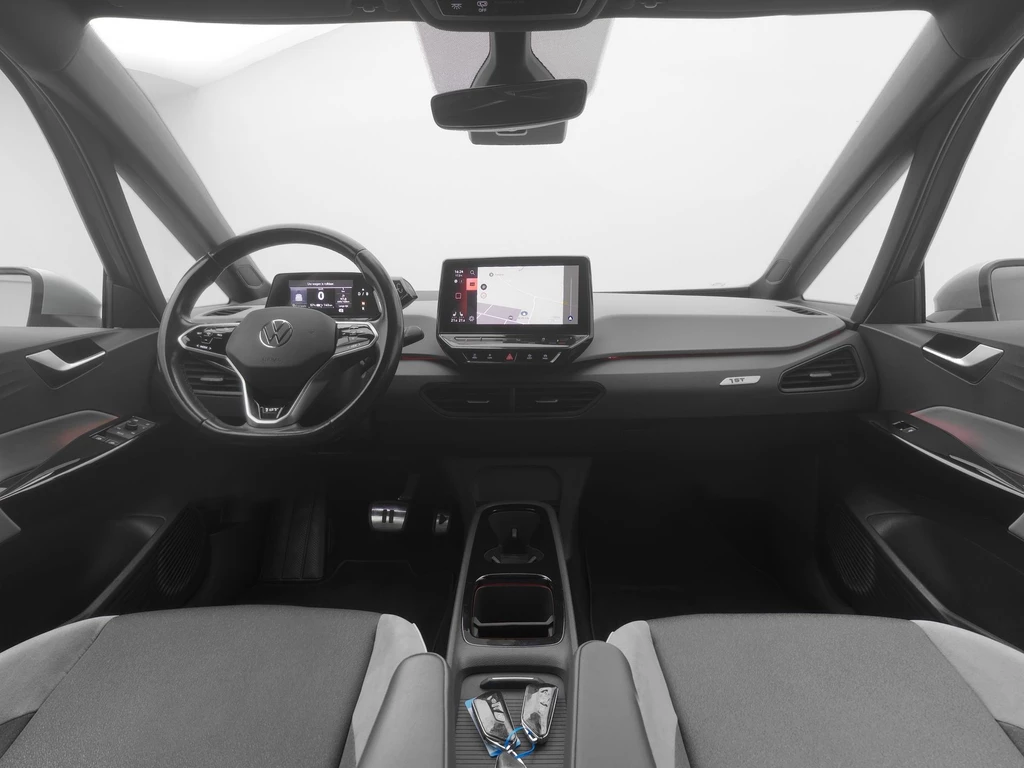 Volkswagen ID.3 – foto 22