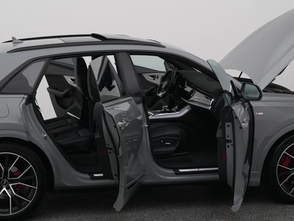 Audi Q8 – foto 36