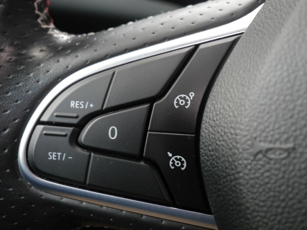 Renault Megane E-Tech – foto 25