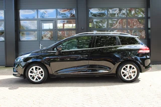 Renault Clio – thumbnail 2
