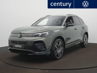 Volkswagen Tiguan – thumbnail 1