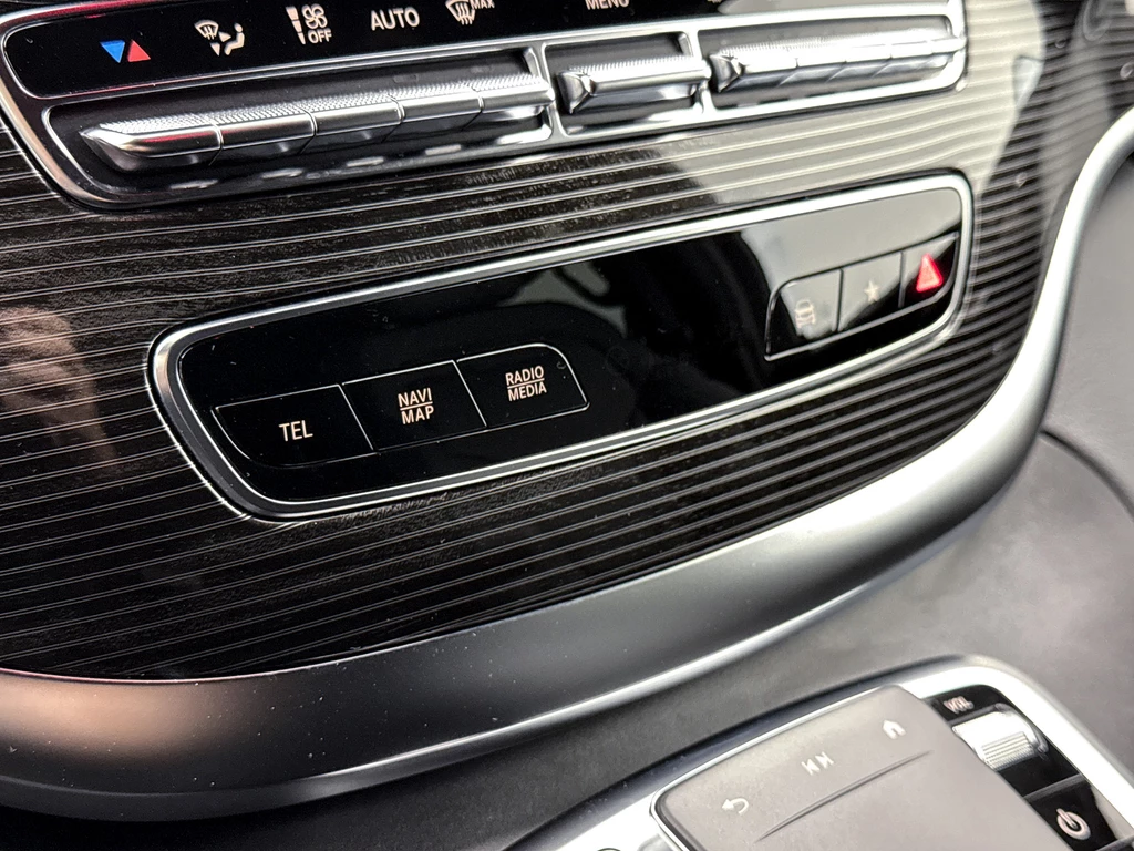 Mercedes-Benz EQV – foto 54