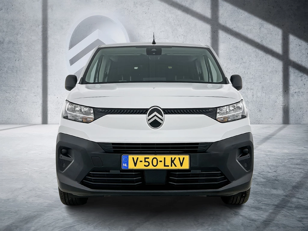 Citroën ë-Berlingo – foto 5