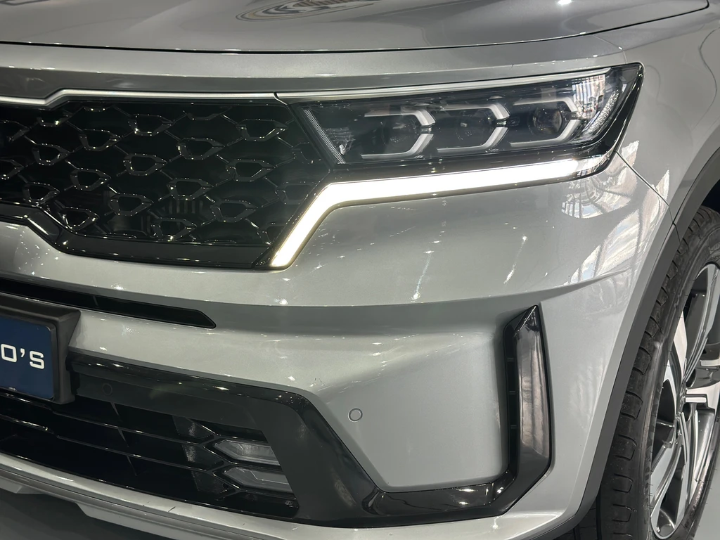 Kia Sorento – foto 14