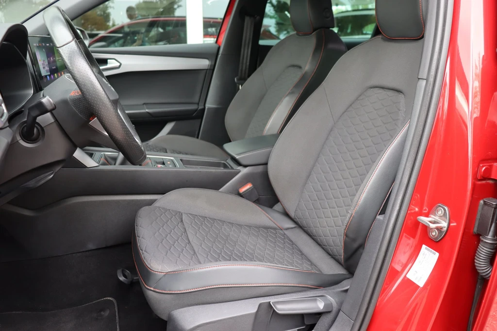 SEAT Leon – foto 8