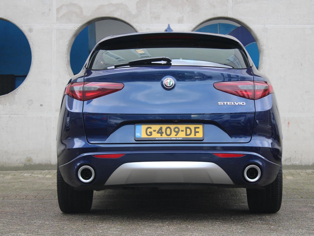 Alfa Romeo Stelvio – foto 4