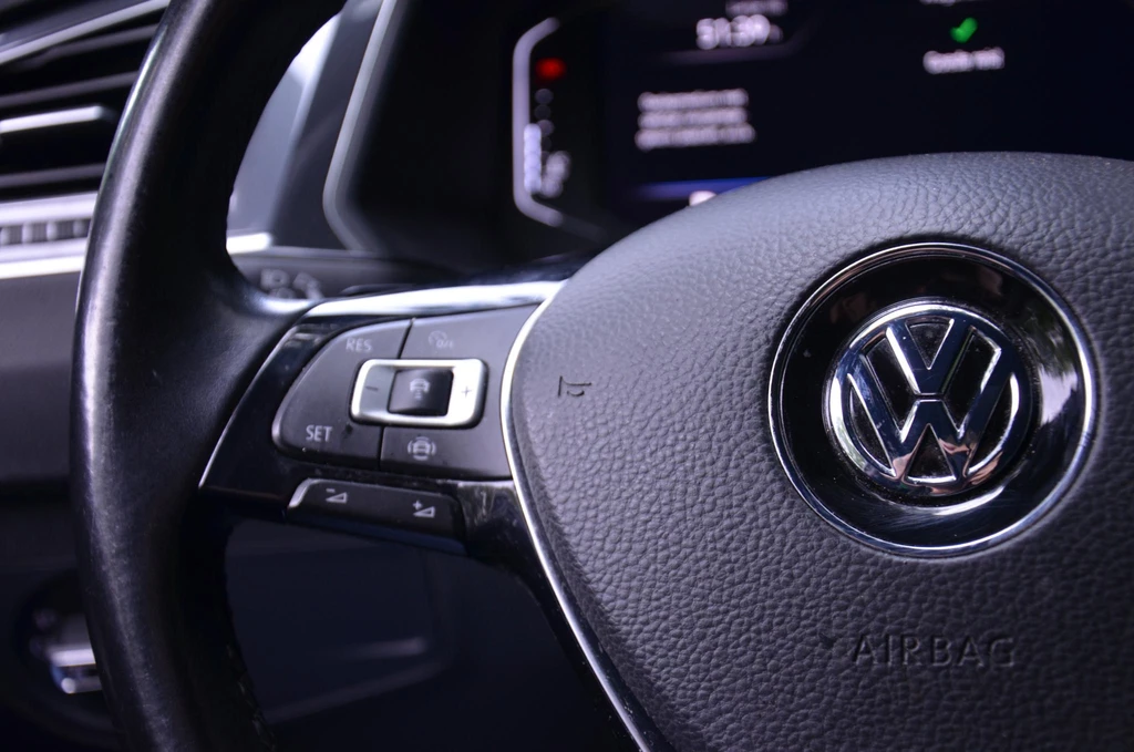 Volkswagen Tiguan – foto 44