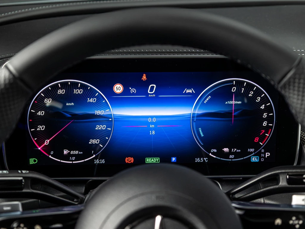 Mercedes-Benz GLC – foto 11