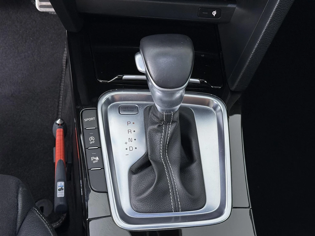 Kia ProCeed – foto 22