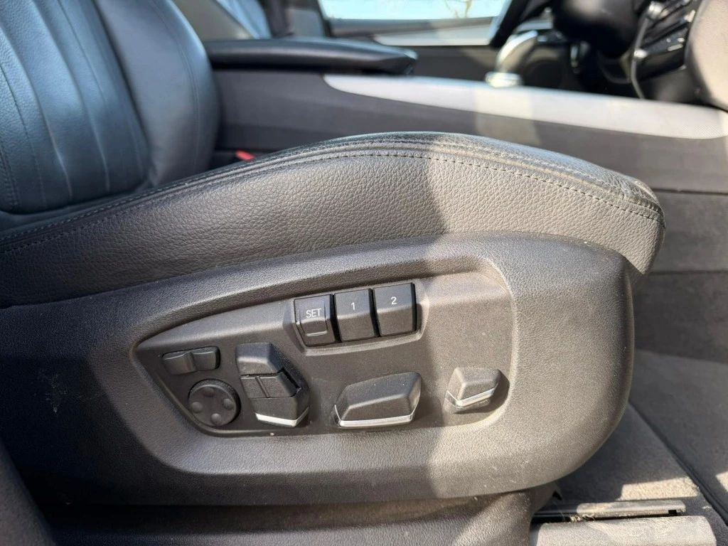BMW X5 – foto 22