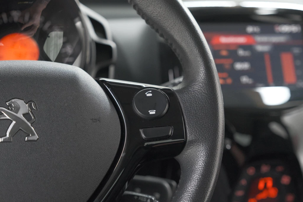 Peugeot 108 – foto 38