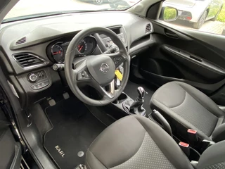 Opel KARL – thumbnail 14