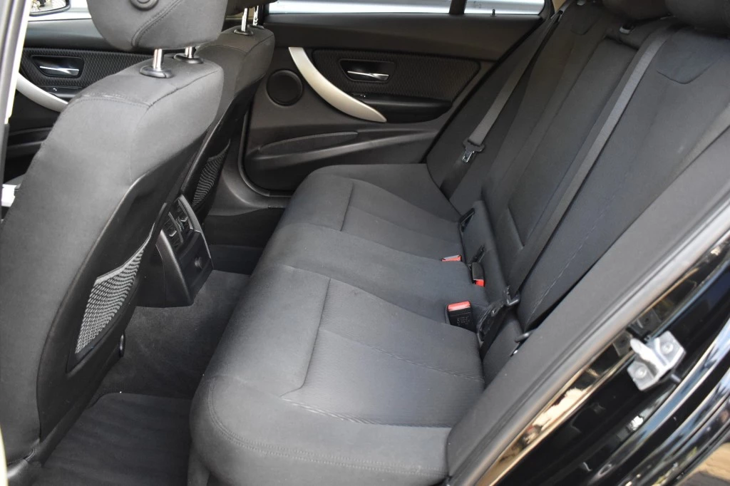 BMW 3 Serie – foto 19