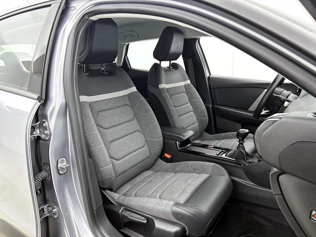 Citroën C4 – foto 31