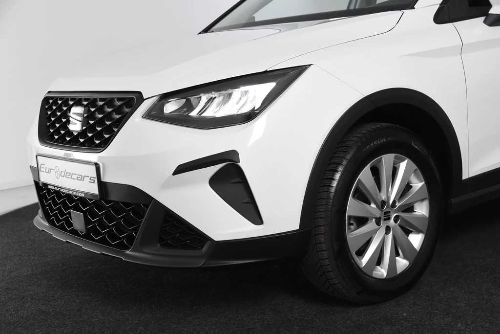 SEAT Arona – foto 28