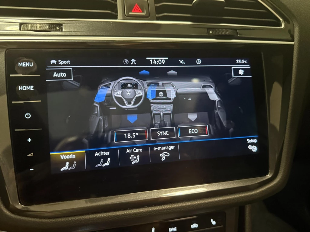 Volkswagen Tiguan – foto 53