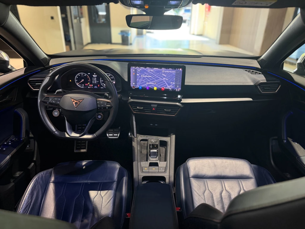 CUPRA Formentor – foto 10