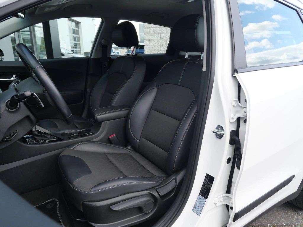 Kia Niro – foto 11