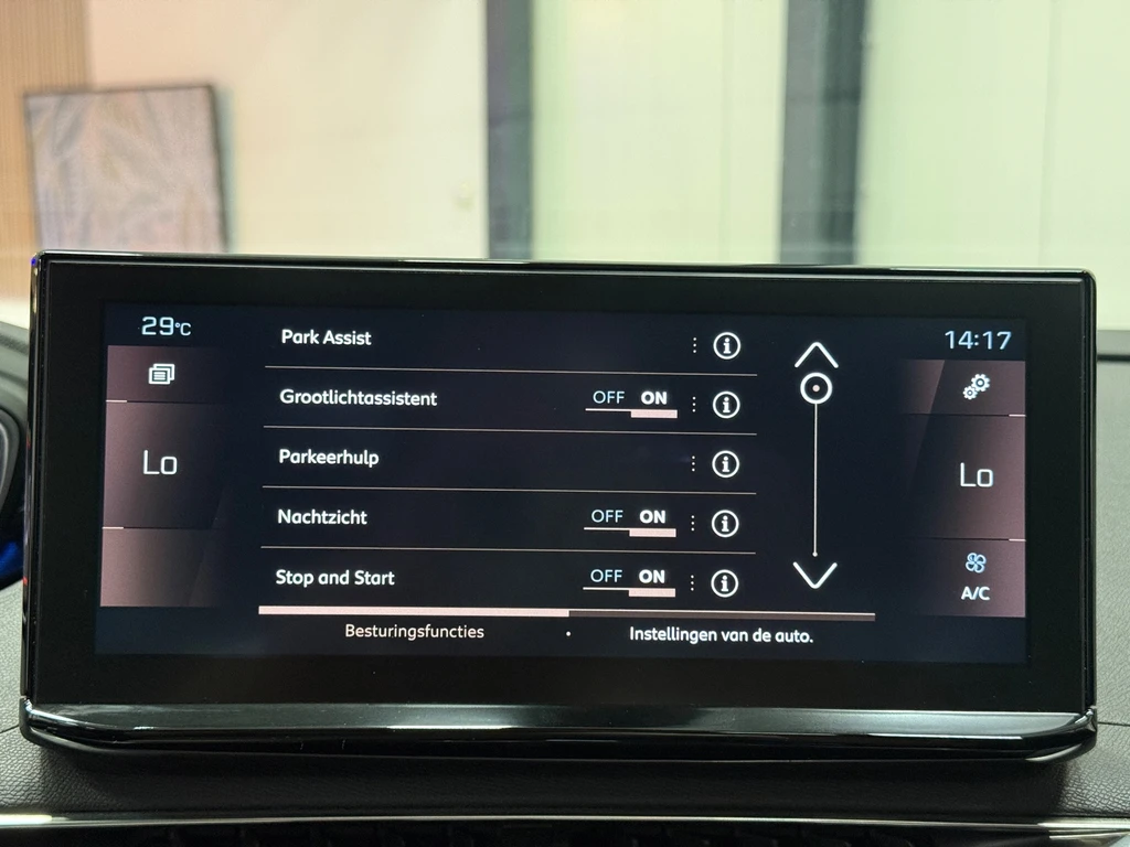 Peugeot 5008 – foto 26