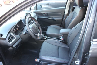 Suzuki S-Cross – thumbnail 11