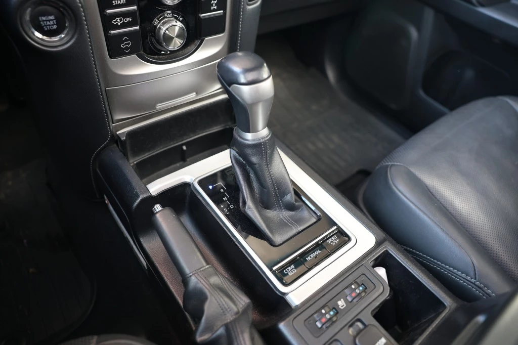 Toyota Land Cruiser – foto 16