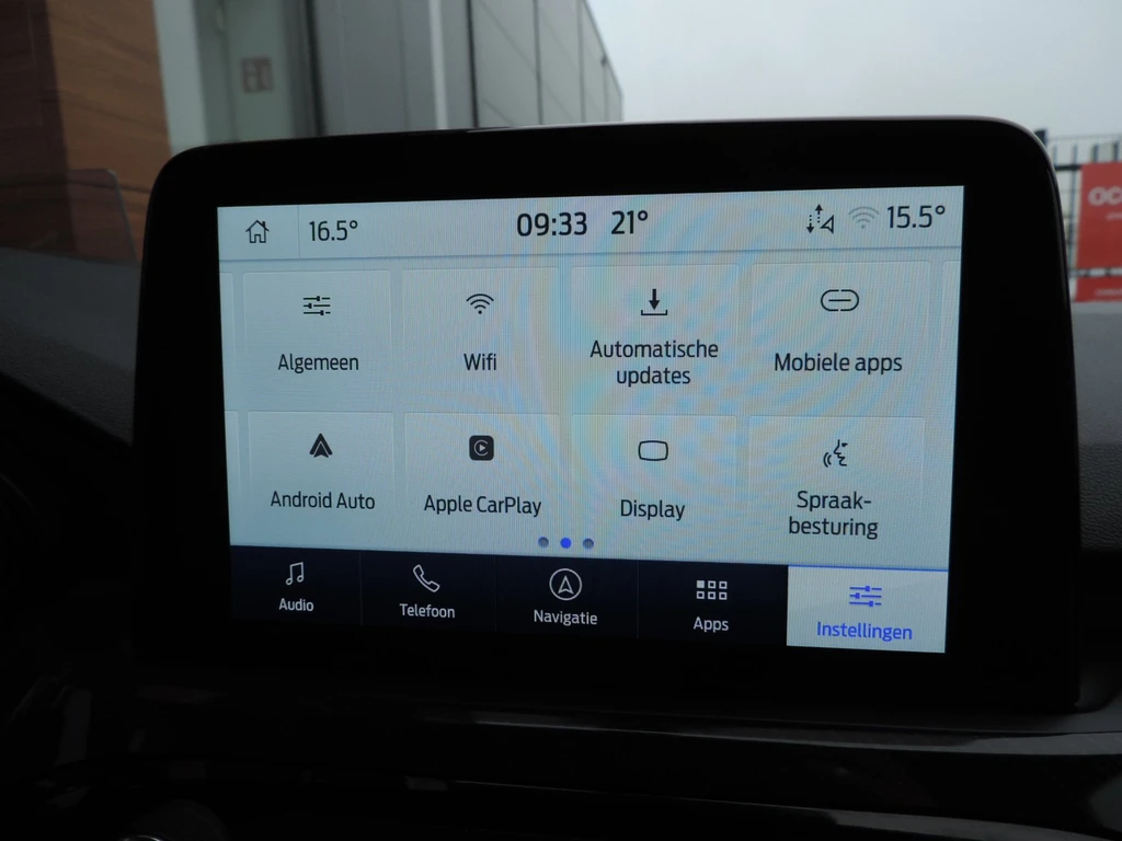 Ford Kuga – foto 45