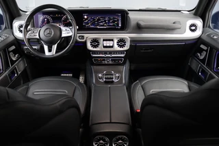 Mercedes-Benz G-Klasse – thumbnail 10