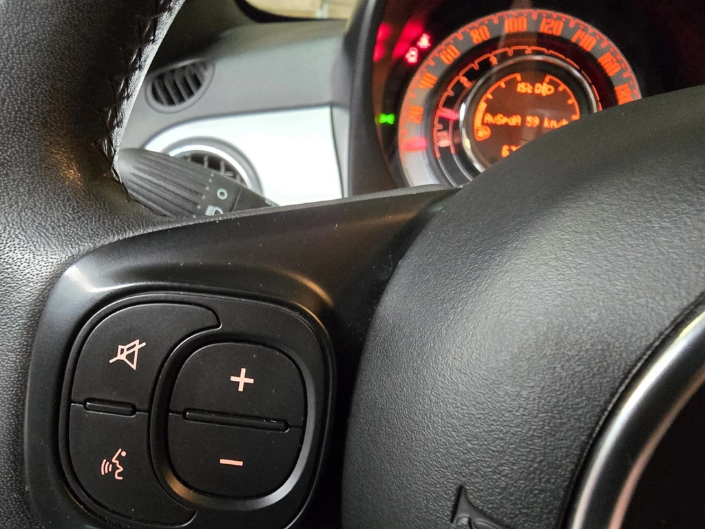 Fiat 500C – foto 15