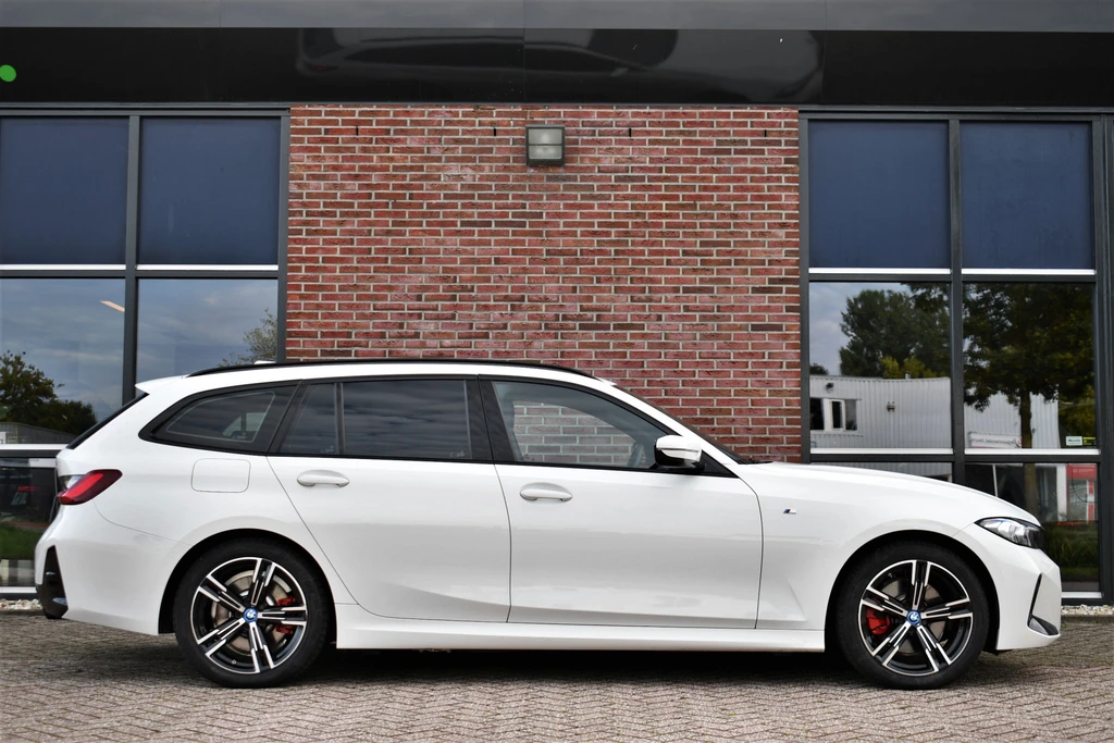 BMW 3 Serie – foto 20
