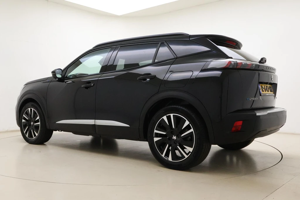 Peugeot e-2008 – foto 4
