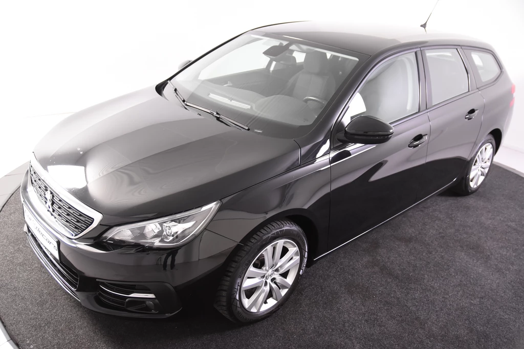 Peugeot 308 – foto 2