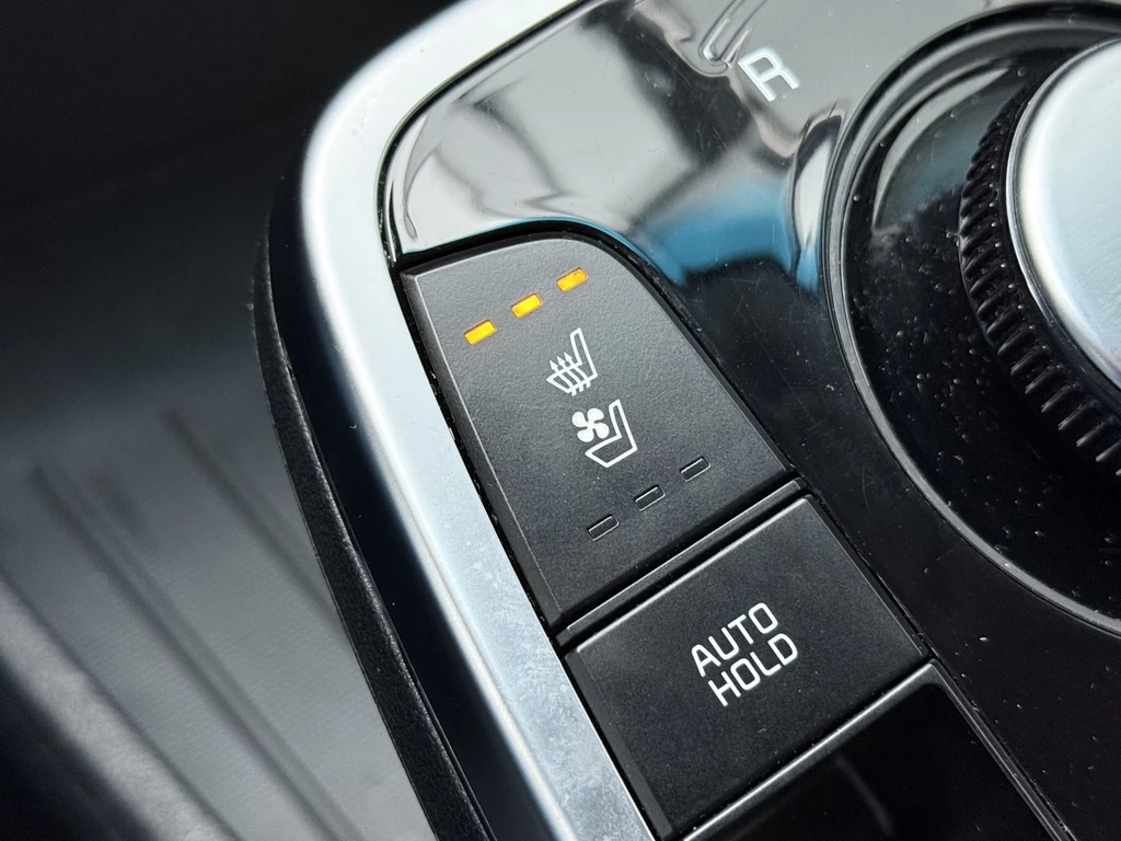 Kia e-Niro – foto 27