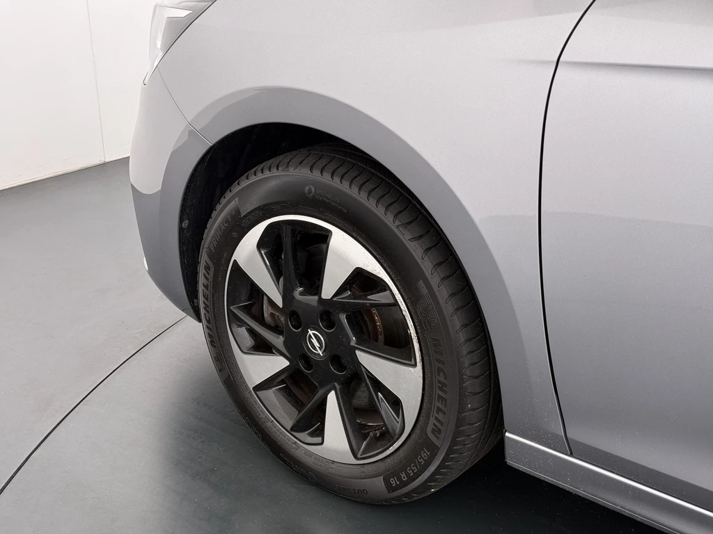 Opel Corsa-e – foto 30