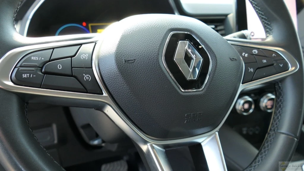 Renault Captur – foto 17