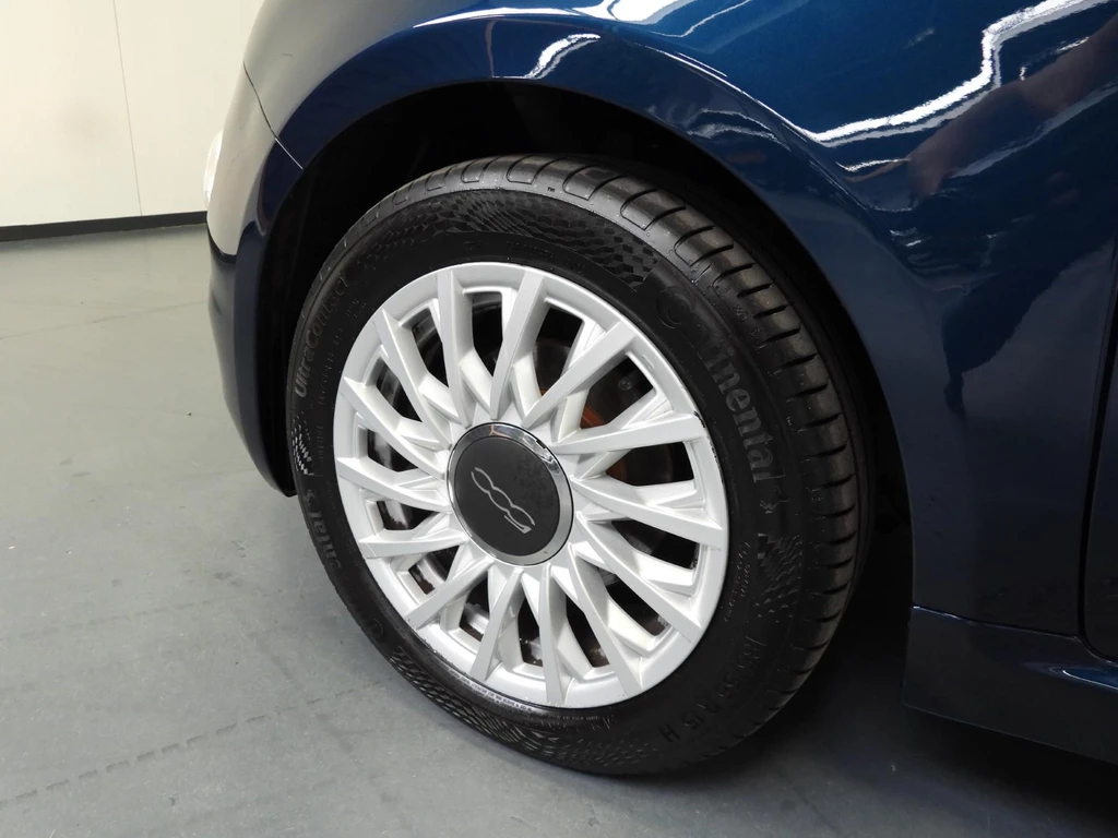 Fiat 500 – foto 28