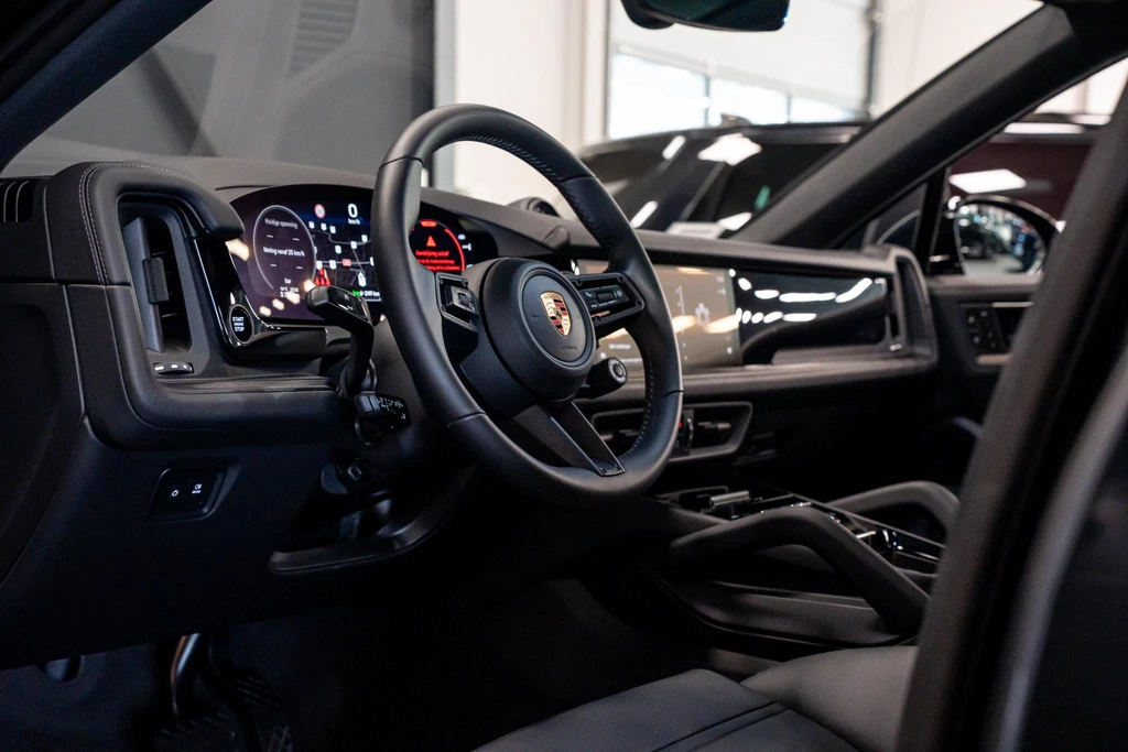 Porsche Cayenne – foto 32