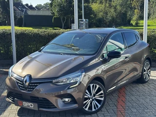 Renault Clio – thumbnail 2