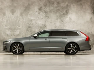 Volvo V90 – thumbnail 4