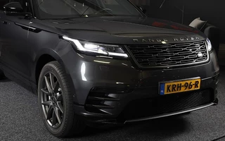 Land Rover Range Rover Velar – thumbnail 15