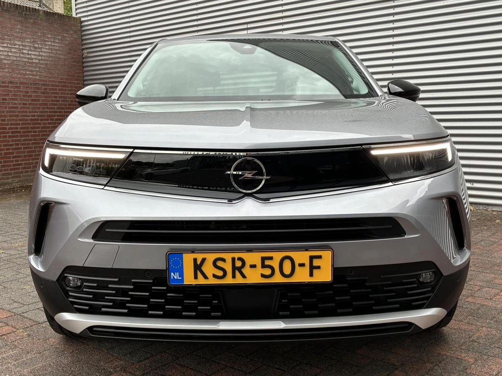 Opel Mokka – foto 8