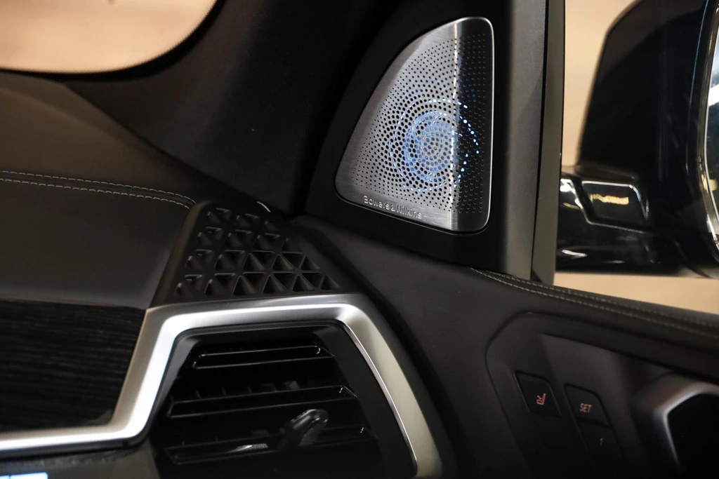 BMW X5 – foto 17