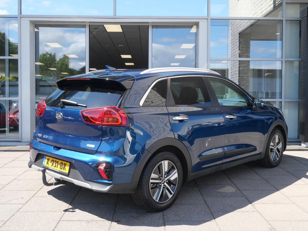 Kia Niro – foto 4