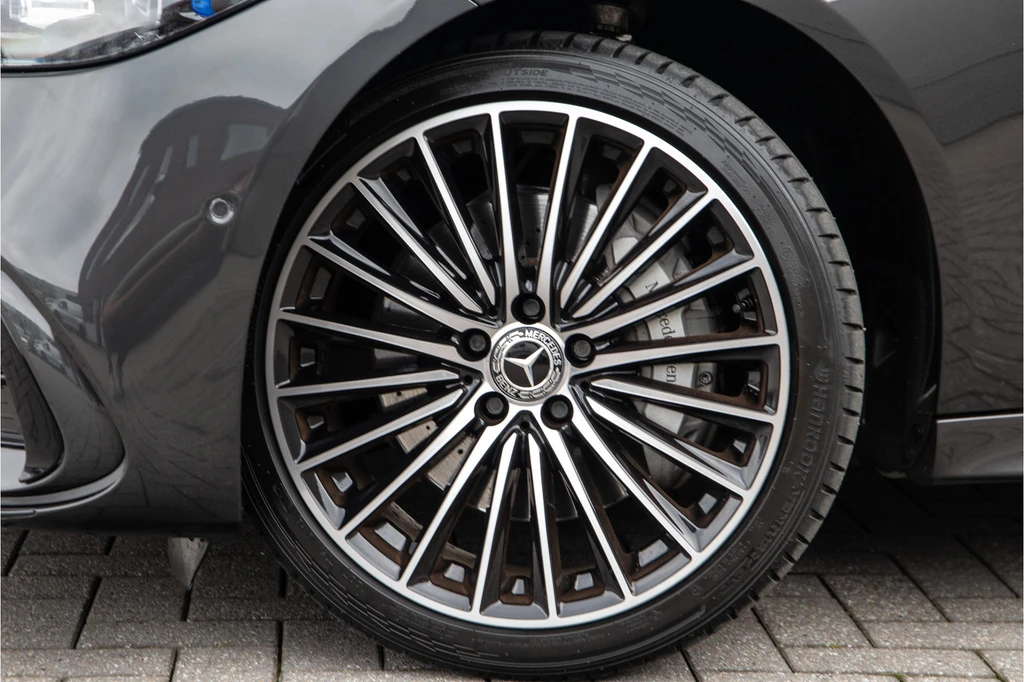 Mercedes-Benz C-Klasse – foto 23