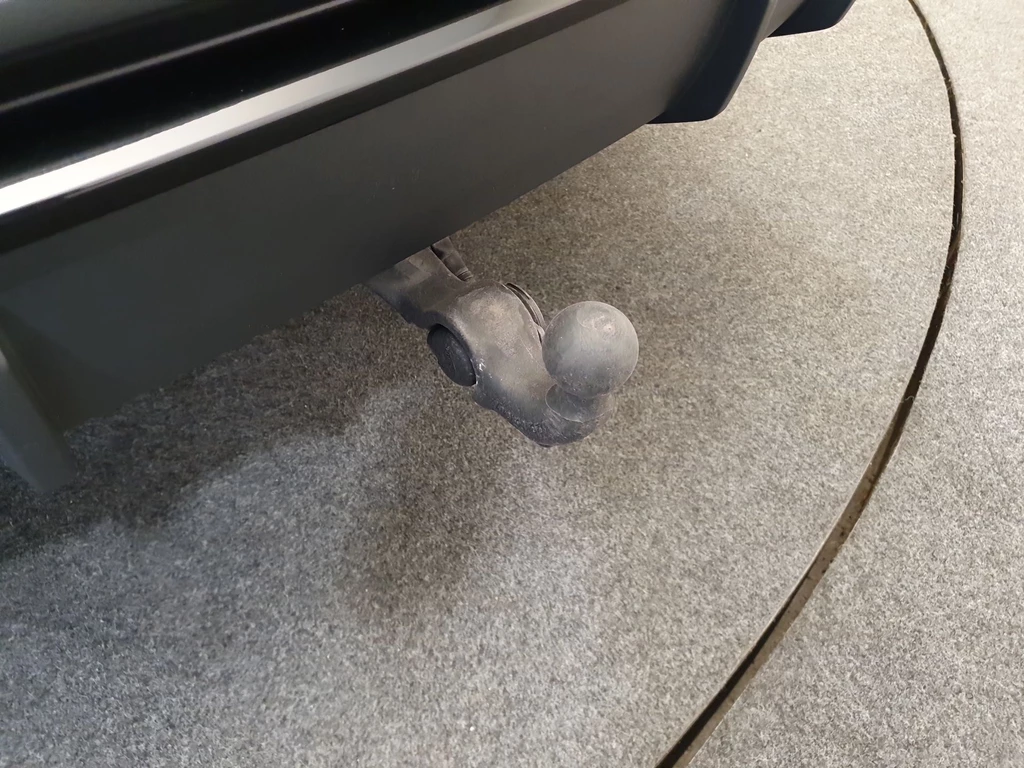 Audi Q3 – foto 27