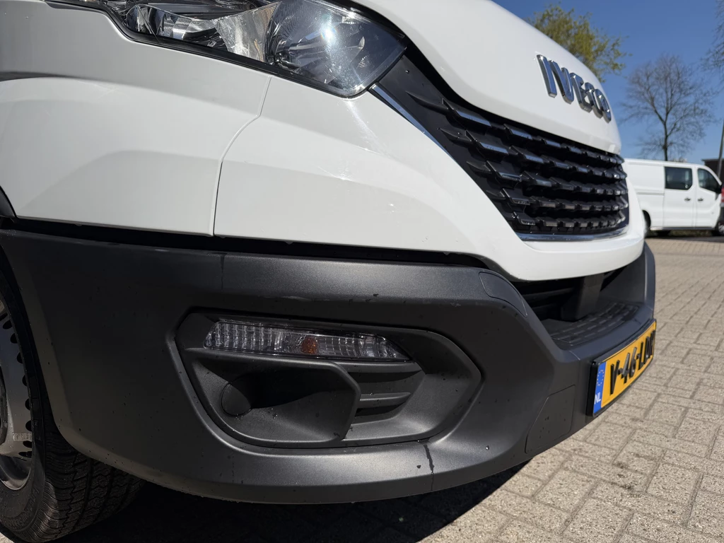 Iveco Daily – foto 12