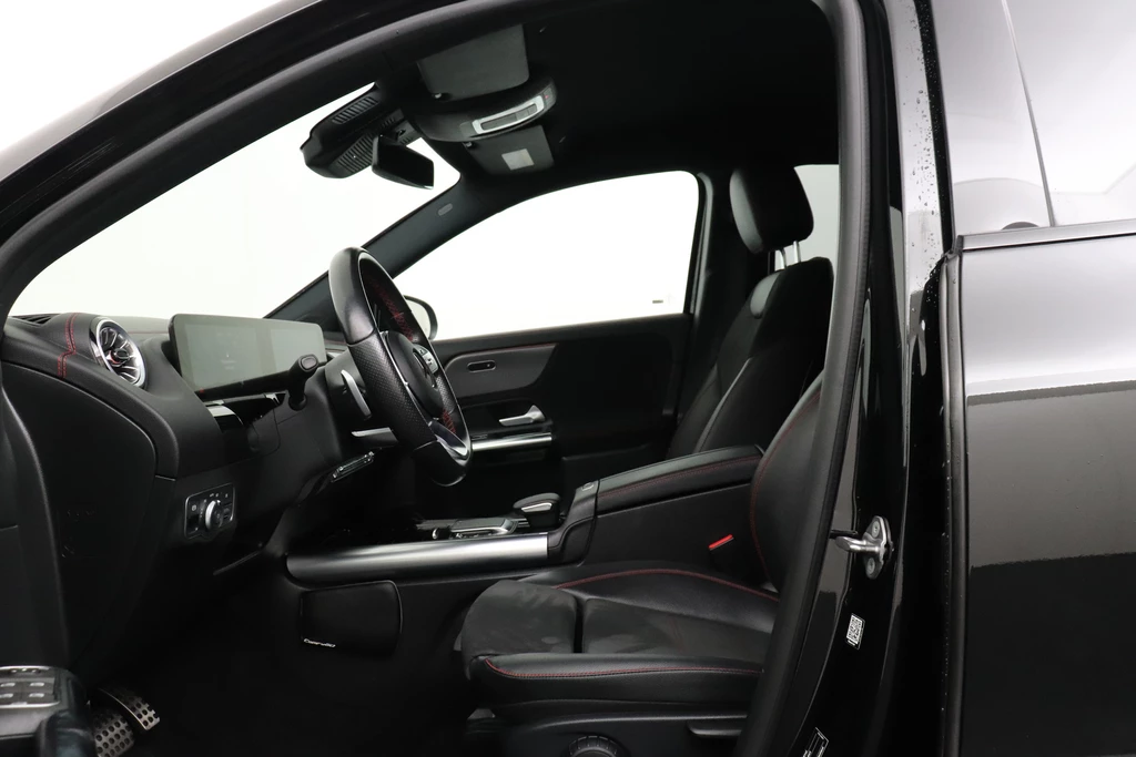 Mercedes-Benz EQA – foto 10