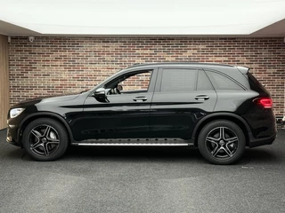Mercedes-Benz GLC – thumbnail 3