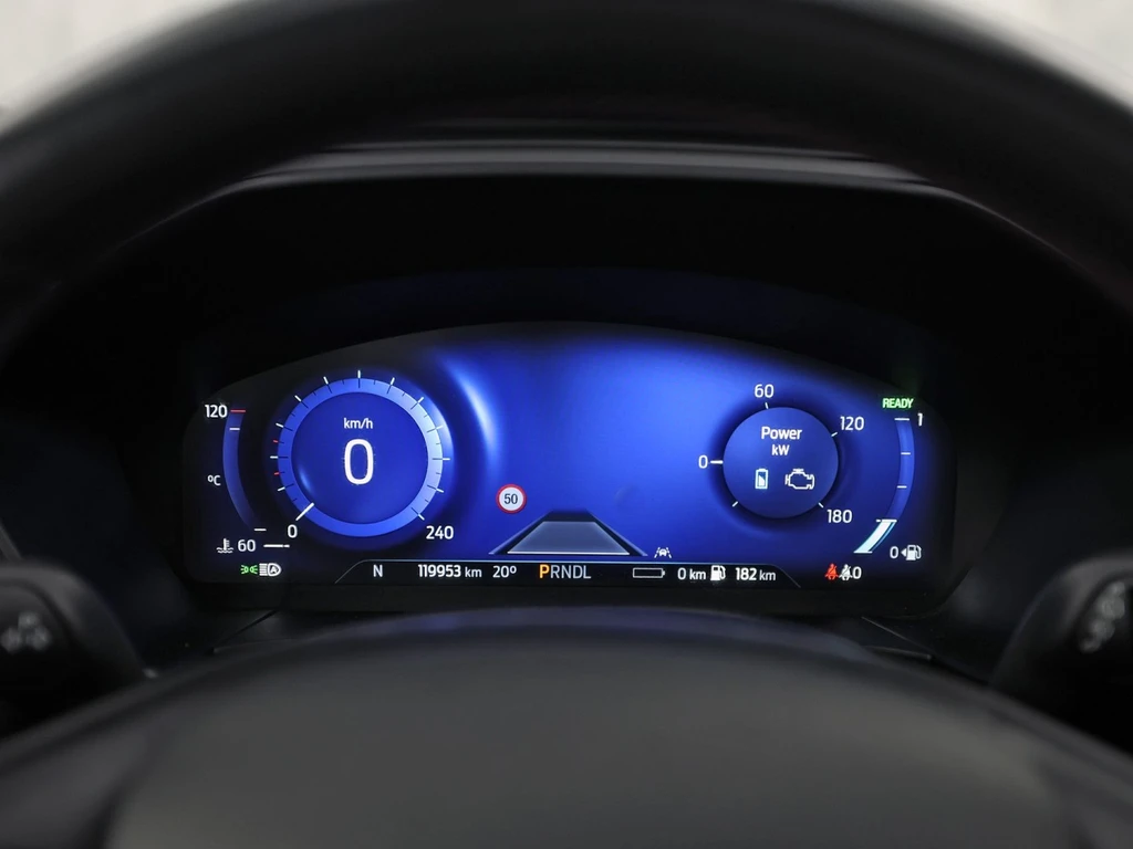 Ford Kuga – foto 24