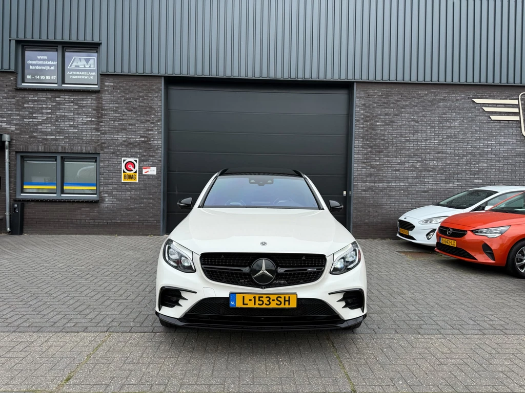 Mercedes-Benz GLC – foto 11